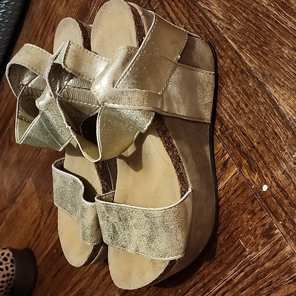 Pierre Dumas Wedge heels